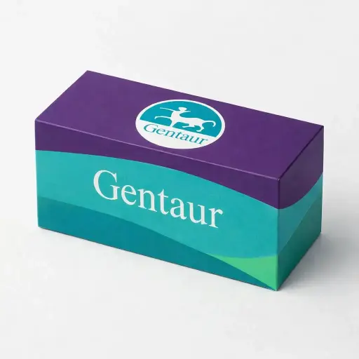 Bovine Tissue Genomic DNA Panel, set of any 10 Tissues